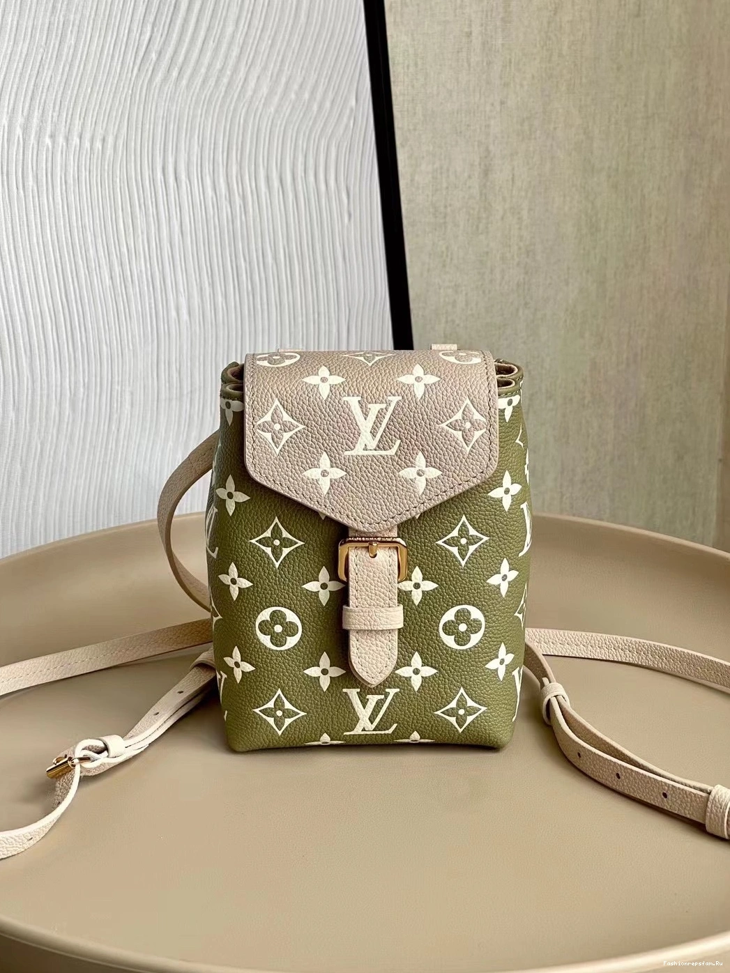 FS CHEAP TINY VUITTON BACKPACK LOUIS 0731